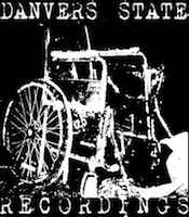 Danvers State Recordings
