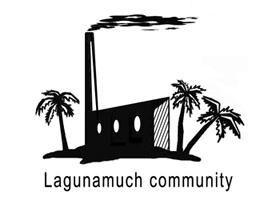Lagunamuch Community