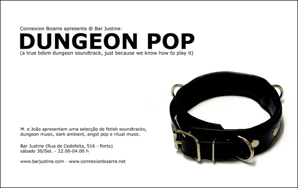Dungeon Pop 2006-09-30