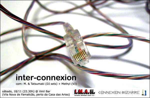 InterConnexion 2006-11-18