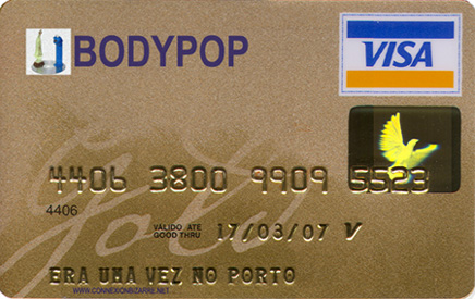 Bodypop 2006-03-17