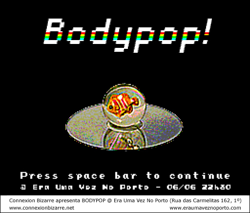 Bodypop 2009-06-06