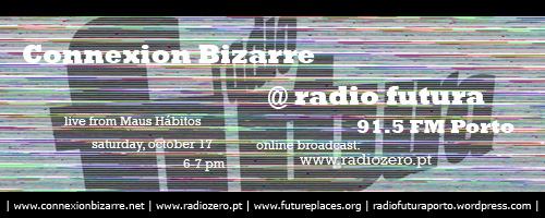 Radio Futura 2009-10-17