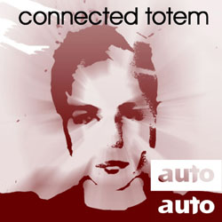 Auto-Auto - 'Connected Totem EP'