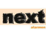 Alarmen - Next