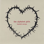 The Alphabet Girls - Beatnik Europa