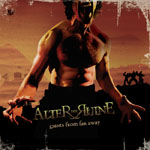 Alter Der Ruine - The Giants From Far Away