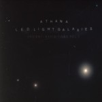 Athana - L.E.D. Light Galaxies