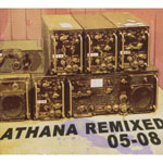 Athana - Remixed 05-08
