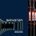 Banister - Rotor EP