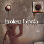 Broken Fabiola - Severed