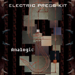 Electric Press Kit - Analogic