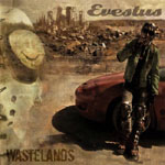 Evestus - Wastelands