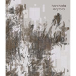 Horchata - Acytota