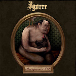 Igorrr - Baroquecore EP