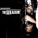Jessica Vale - The Sex Album