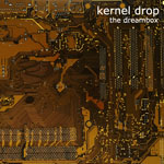 Kernel Drop - The Dreambox