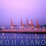 Koji Asano - Solstice Eclipse