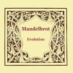 Mandelbrot - Evolution