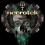 Necrotek - None More Black EP