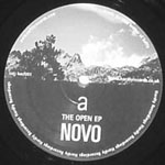 Novo - The Open EP