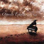 Opposite Exhale - Nothing Lasts