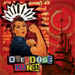 Overdose Kunst - Was Ist Overdose Kunst?