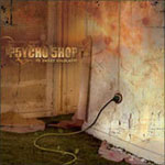 Psycho Shop - My Sweet Holocaust