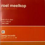Roel Meelkop - An Ear For Numbers