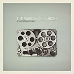 The Rorschach Garden - 42 Times Around The Sun