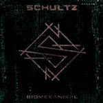Schultz - BioMekanikal