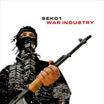 SEK01 - War Industry