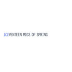 Seventeen Migs of Spring - ICE