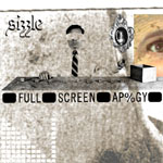 Sizzle - Full Screen Ap%gy