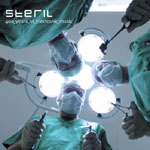 Steril - 400 Years of Electronic Music