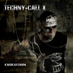 Techny-Call X - Evolution