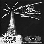VA - 10 Years of Transmission