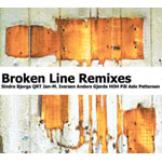 V/A - Broken Line Remixes