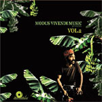 Various Artists - Modus Vivendi Vol.2