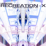 V/A - Recreation-X - Display Disobey V2