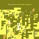 V/A - The Fixx - an electronic tribute