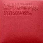 Venetian Snares - A Giant Alien Force More Violent & Sick Than Anything You Can Imagine