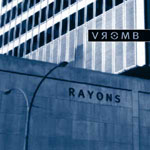 Vromb - Rayons