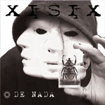 Xisix - De Nada