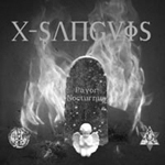 X-Sanguis - Pavor Nocturnus