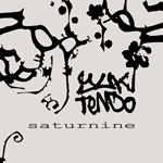 Yuki Tendo - Saturnine