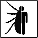 Bugs Crawling Out Of People
