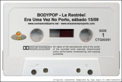 Bodypop 2006-09-15