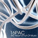 16Pac - My Heart Is Full Of Music