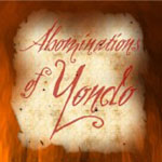 Abominations Of Yondo - Abominations Of Yondo